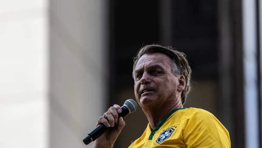 Bolsonaro Participará de Conferência Conservadora em SC