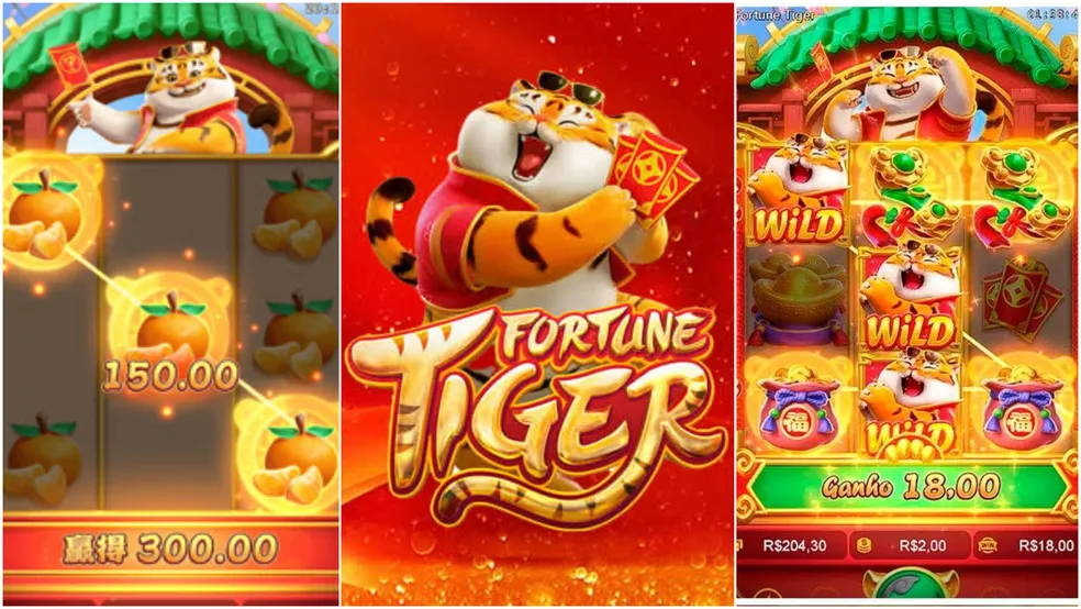 Governo Avalia Regulação do Jogo Virtual Fortune Tiger e Medidas para Bloqueio de Sites Estrangeiros