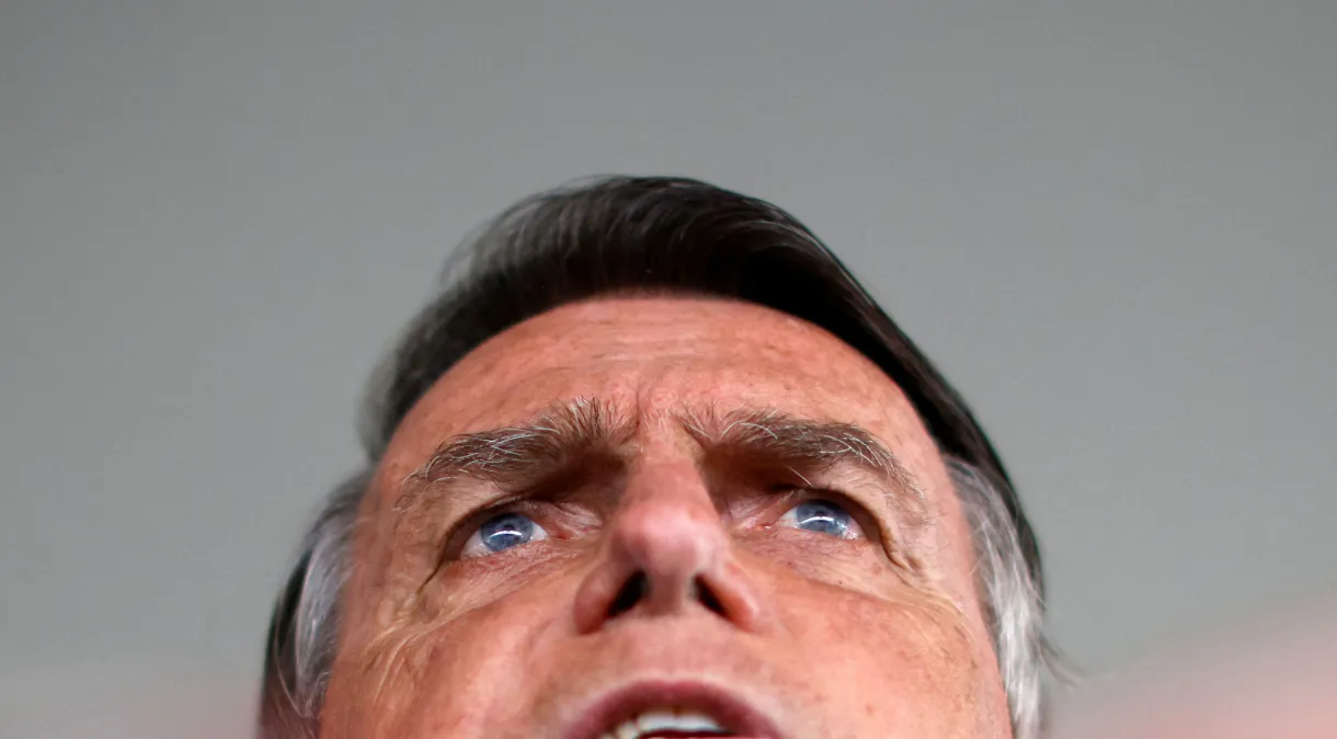 PF Afirma que Bolsonaro Foi Beneficiado e Sabia da Venda das Joias