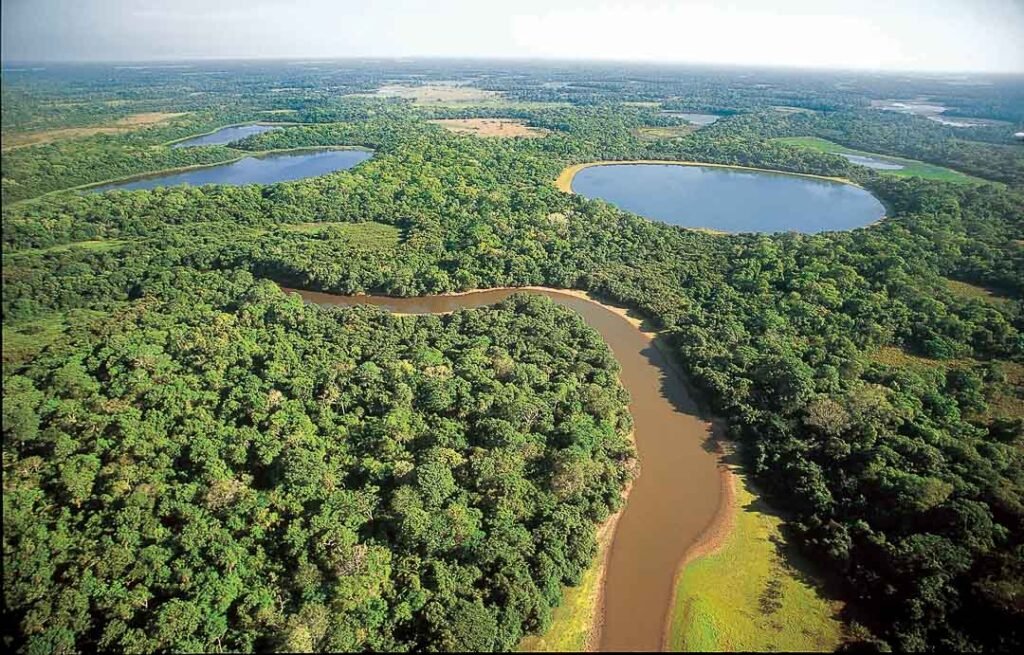 Crescimento Populacional em Mato Grosso do Sul: Atualização do IBGE Revela Aumento Significativo