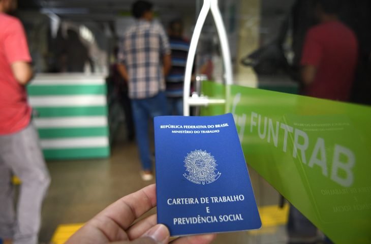 Funtrab Disponibiliza Mais de 5.100 Oportunidades de Emprego em Mato Grosso do Sul