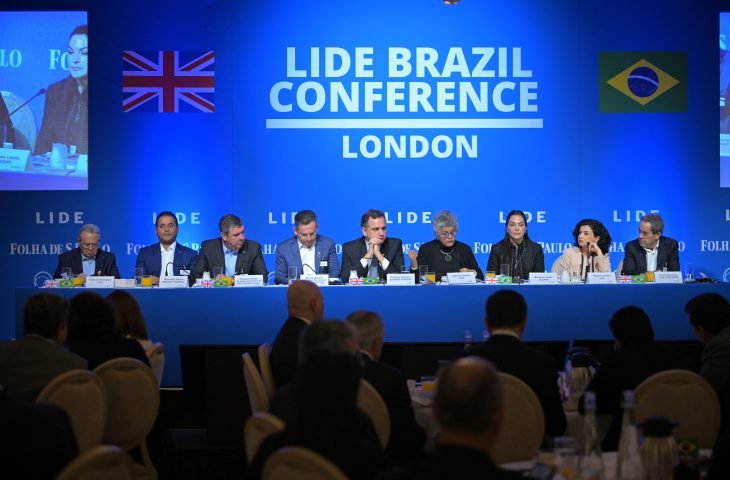 Mato Grosso do Sul Apresenta Suas Potencialidades Econômicas e Sustentáveis em Conferência Internacional em Londres