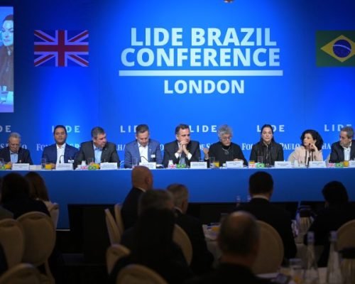 Mato Grosso do Sul Apresenta Suas Potencialidades Econômicas e Sustentáveis em Conferência Internacional em Londres