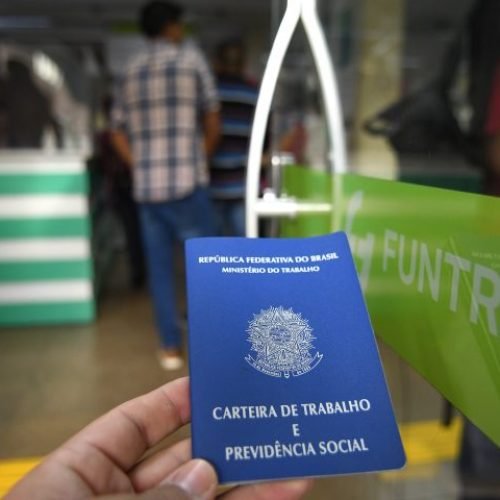 Funtrab Disponibiliza Mais de 5.100 Oportunidades de Emprego em Mato Grosso do Sul