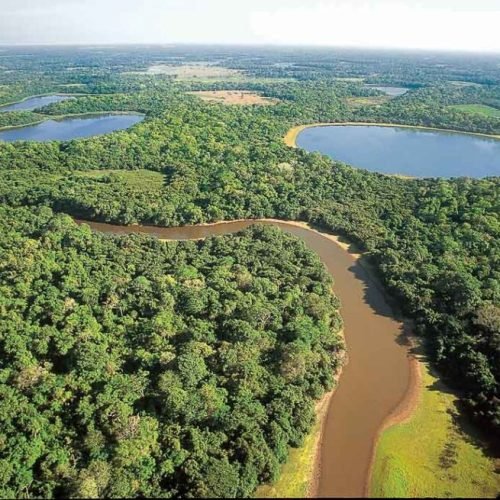 Crescimento Populacional em Mato Grosso do Sul: Atualização do IBGE Revela Aumento Significativo